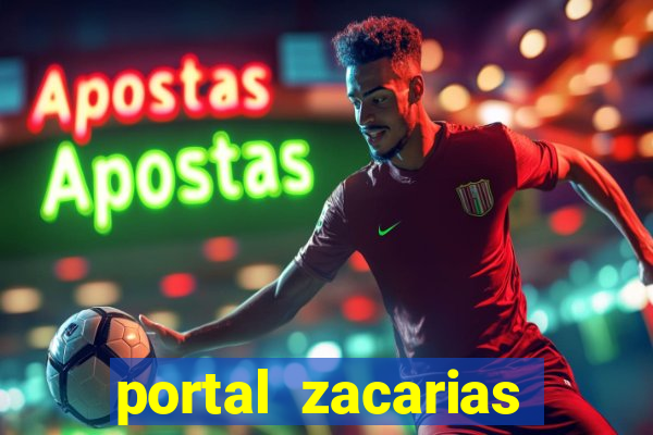 portal zacarias maloqueiro cavando sua propria cova